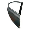 Porta Traseira Direita Vw Passat B8 2017 2018 Detalhe Traseira Direito Prata