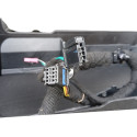 Console Central Chevrolet Equinox Rs 2.0 2019 2020 