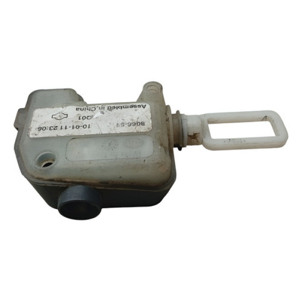 Motor Trava Eletrica Porta Malas Nissan Sentra 2007 2008