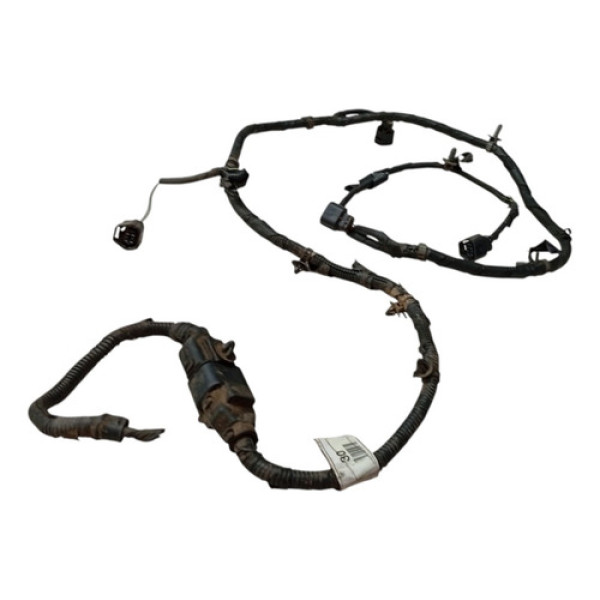 Chicote Sensor Estacionamento Tras Kia Sorento 2010 2011 12