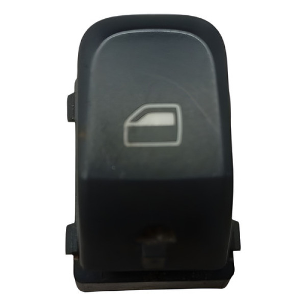 Botão Comando Vidro Audi Q3 Attraction 2.0 2015