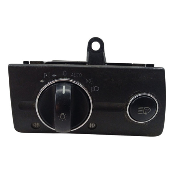 Botão Comando Farol Mercedes E320 2002 2003 2004 