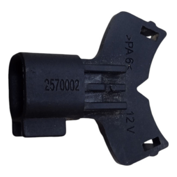 Sensor Buzina Ford Fusion Titanium 2.0t 2017