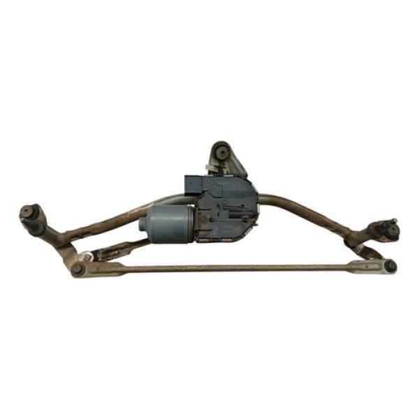 Motor Galhada Limpador Parabrisa Vw Passat B8 2017 2018