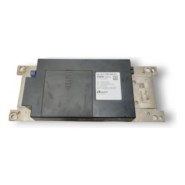 Módulo Bluetooth Bmw 320i N20 2014 2015 2016 