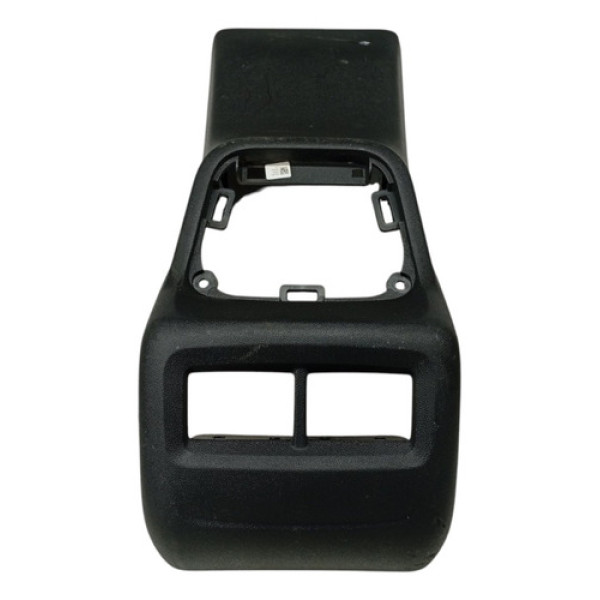 Acabamento Traseiro Console Central Chevrolet Equinox 2019  Ok