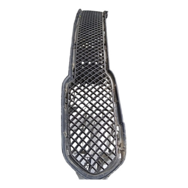 Grade Inferior Parachoque Dianteiro Bmw X1 2010 2011 2012 