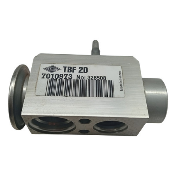 Válvula Expansão Ar Jaguar E Pace P250 Awd 2.0 2018