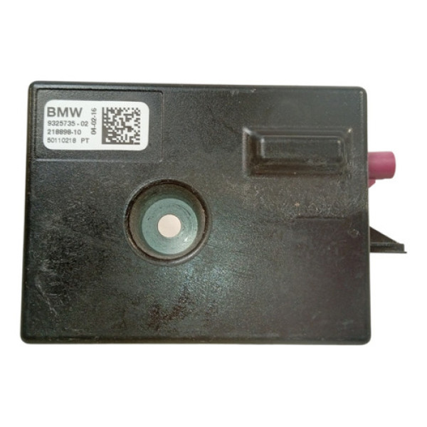 Módulo Amplificador Bmw 320i Gt 2015 2016 