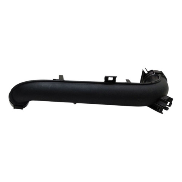 Mangueira Intercooler Vw Golf 1.4 2015 2016 2017 Preto