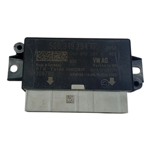 Modulo Estacionamento Volkswagen Golf 1.4t 2015