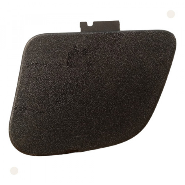 Acabamento Forro Tampa Tras Audi A3 Sportback 2.0t 2010  Preto