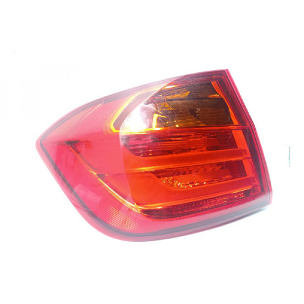 Lanterna Esquerda Bmw 320i 2014 2015 2016 2017 