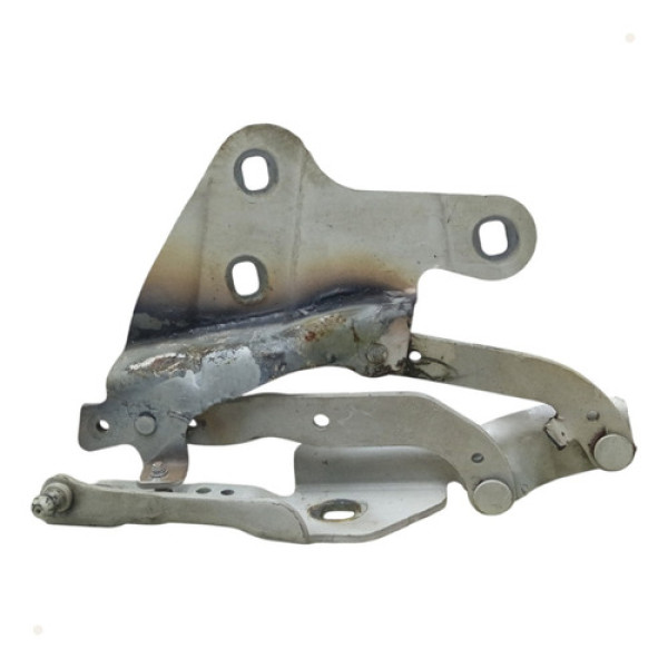 Dobradiça Capô Esquerdo Bmw X1 N46 2.0 Aspirada 2011 2012 