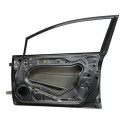 Porta Dianteira Direita Honda Civic Lxl 2011 2012  Dianteira Direito Cinza