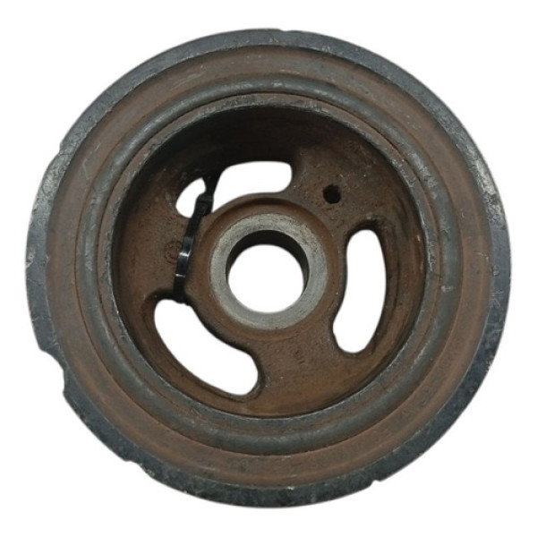 Polia Virabrequim Ford Focus 2.0 Duratec 2008 2009 2010