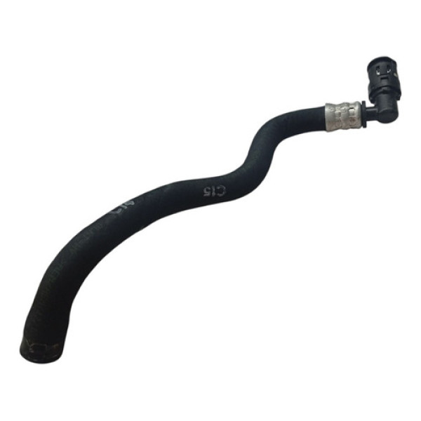 Mangueira Retorno Óleo Hidráulico Bmw 750i Activehybrid 2011