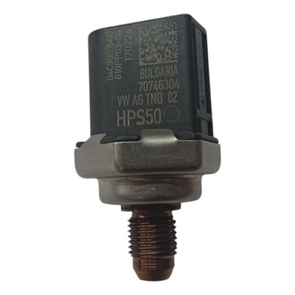 Sensor Pressão Combustível Volkswagen Polo Gts 1.4 2024