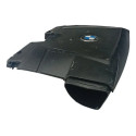 Tampa Motor Bmw X1 Sdrive 18i 2.0 2011 Detalhe