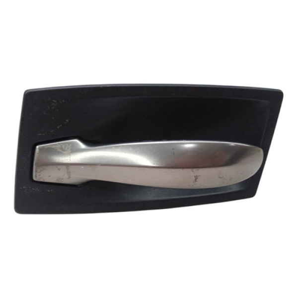 Maçaneta Interna Diant Esq Bmw 530i 2006 2007 2008 2009  Ok Dianteira