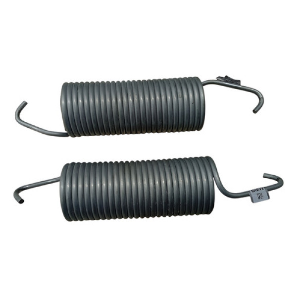 Par Mola Tampa Traseira Bmw 218i 2019 2020 2021