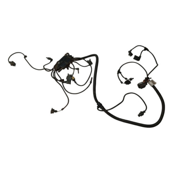 Chicote Motor Bmw X6 N55 3.0 2016 2017 