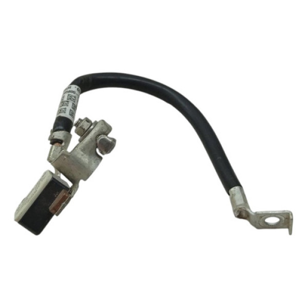 Cabo Polo Negativo Bmw X4 Xdrive30i 2.0 2022 2023 
