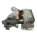 Turbina Bmw 218i 1.5 T 2019 2020 2021