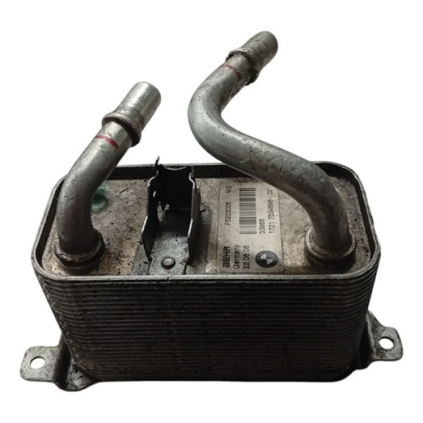 Trocador Calor Bmw 550i 4.8 V8 2008 2009