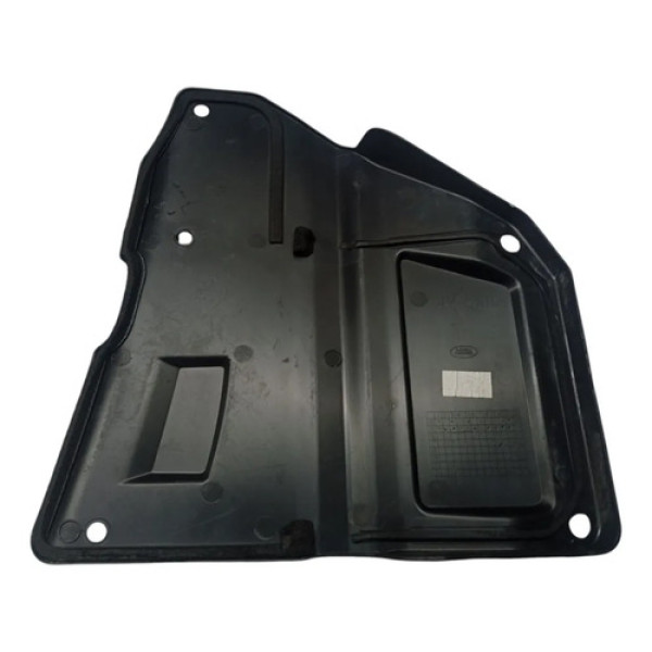 Moldura Caixa Bateria Land Rover Discovery Sport 2016