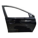 Porta Dianteira Direito Hyundai Azera V6 3.0 2012 Detalhe  Preto Direito Dianteira