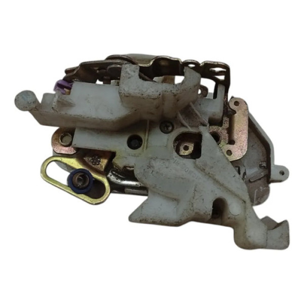 Fechadura Porta Dianteira Direita Honda Civic 2001 2002 2006