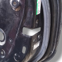 Porta Traseira Direita Toyota Rav4 2010 2011 Direito Ok