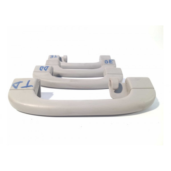 Kit Alça Segurança Pqp Bmw 325i 2011 2012 2013 