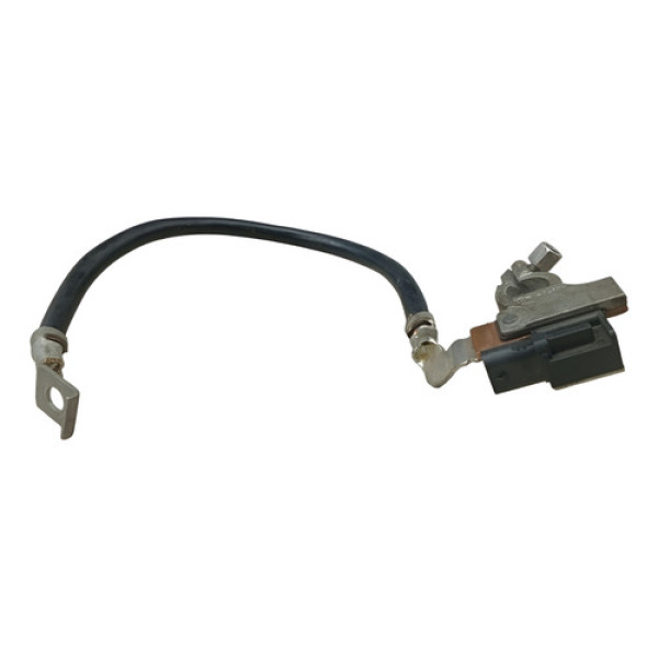 Sensor Cabo Negativo Bateria Bmw X1 Xdrive 2.0 T N20 2013