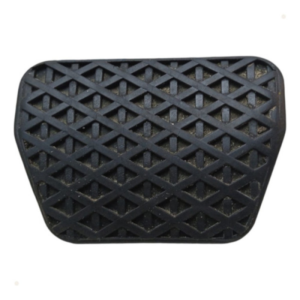 Borracha Pedal Bmw X1 N46 2.0 Aspirado Gasol 2010 2011 2012