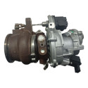 Turbina Audi A3 Sportback 1.8 2014 2015