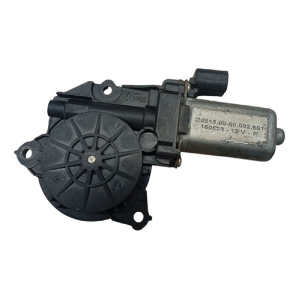 Motor Maquina De Vidro Traseiro Esquerdo Fiat Stilo 2011