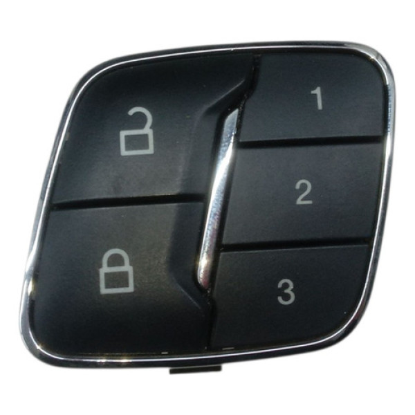 Botão Trava Destrava Ford Fusion 2015 2016 