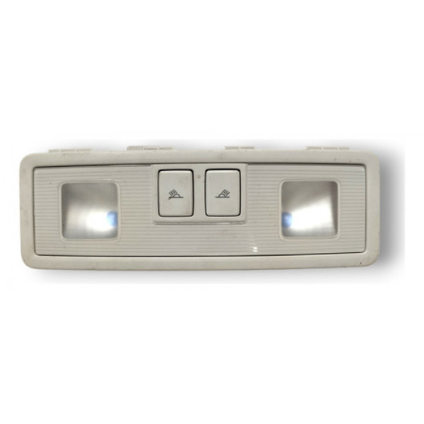 Luz Cortesia Traseira Volkswagen Golf 2014 2015 2016  Led