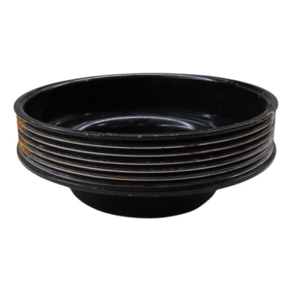 Polia Bomba Dágua Santa Fé 3.5 V6 2011 2012 2013