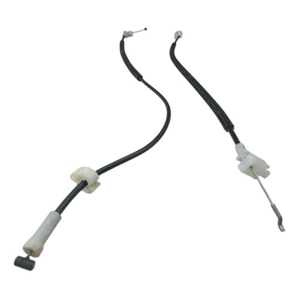 Cabo Fechadura Tras Esq Chevrolet Equinox Premier 2.0t 2019