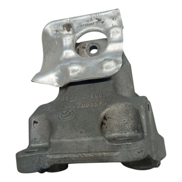 Suporte Coxim Motor Esquerdo Bmw 118i 1.6 T 2011 2012