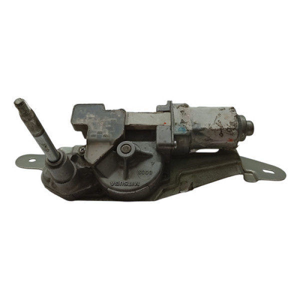 Motor Limpador Vigia Nissan March 2014