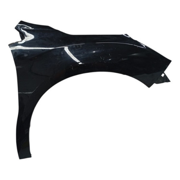 Paralama Direito Citroen Ds4 2013 2014