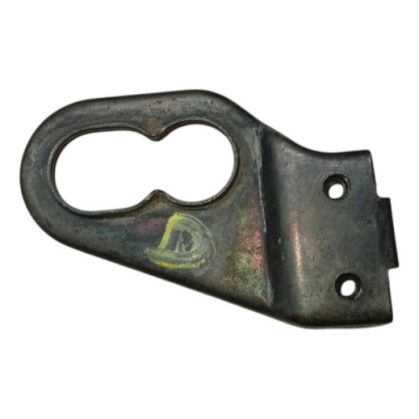 Suporte Coxim Direito Radiador Elantra 2015 2016 