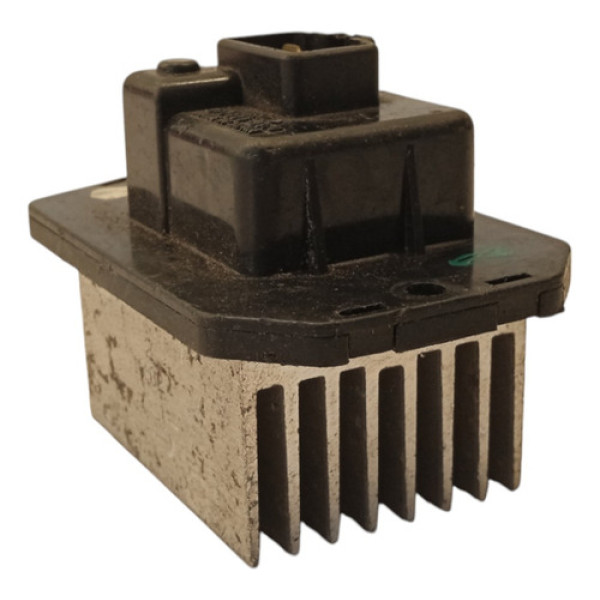 Resistência Ar Condicionado Honda City 2014 2015 