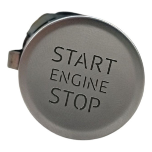 Botão Start Stop Audi A3 Sedan Lm 2.0t 2019 2020