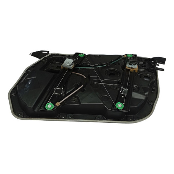 Maquina Vidro Dianteiro Mercedes C200 Hybrid 1.5t 2019 Preto