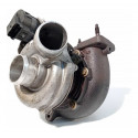 Turbina Land Rover Sport Tdv6 2004 2005 2006 2007 2008 2009